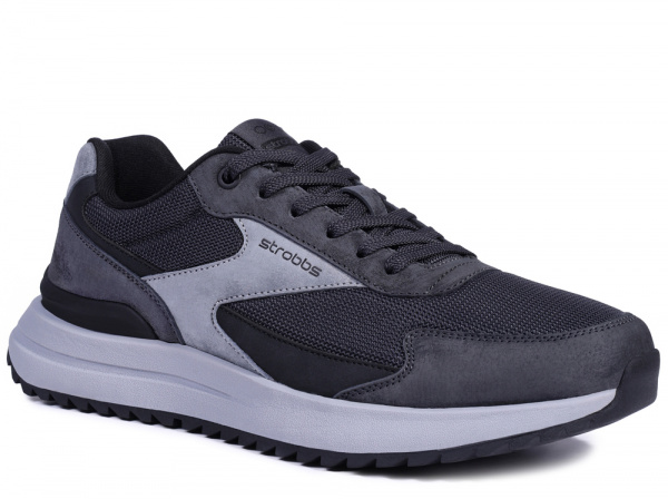 Полуботинки Strobbs кроссовки для мальчика C3846-1